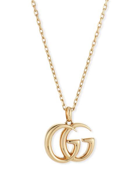 kids gucci necklace|Gucci necklace women.